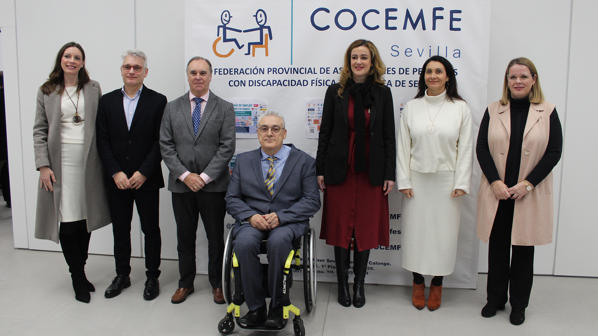Fotografía II Feria de Empleo 2024 1