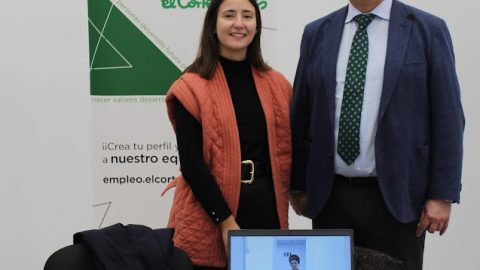 Fotografía II Feria de Empleo 2024 10