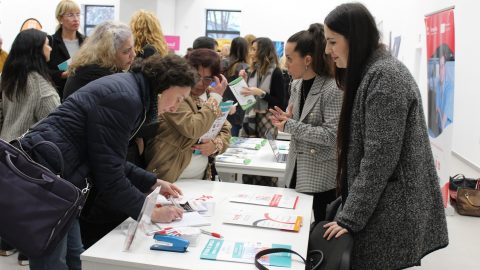 Fotografía II Feria de Empleo 2024 12