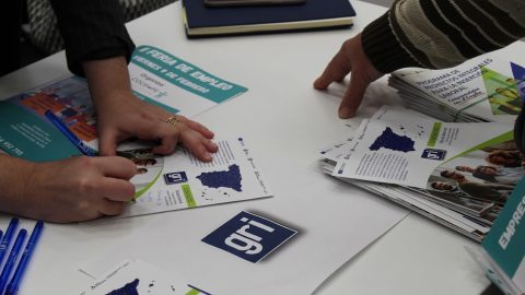 Fotografía II Feria de Empleo 2024 13