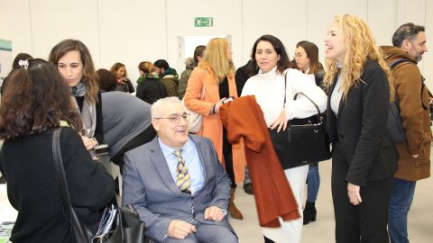 Fotografía II Feria de Empleo 2024 14