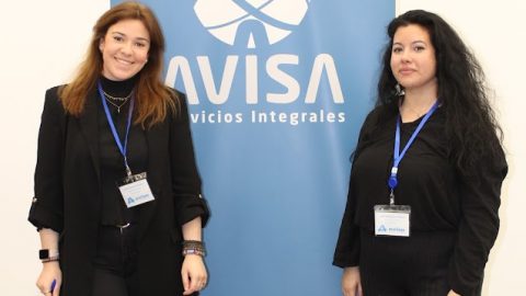 Fotografía II Feria de Empleo 2024 15