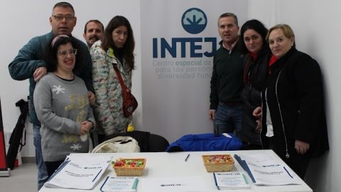 Fotografía II Feria de Empleo 2024 16