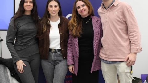 Fotografía II Feria de Empleo 2024 17