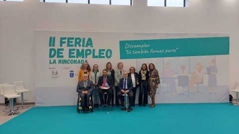 Fotografía II Feria de Empleo 2024 5