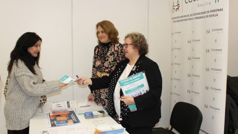 Fotografía II Feria de Empleo 2024 7