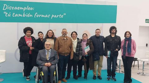 Fotografía II Feria de Empleo 2024 8