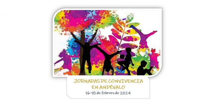Imagen Jornadas de convivencia Andévalo