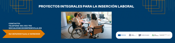 Imagen decorativa cabecera-web programa Proyectos integrales para la inserción laboral