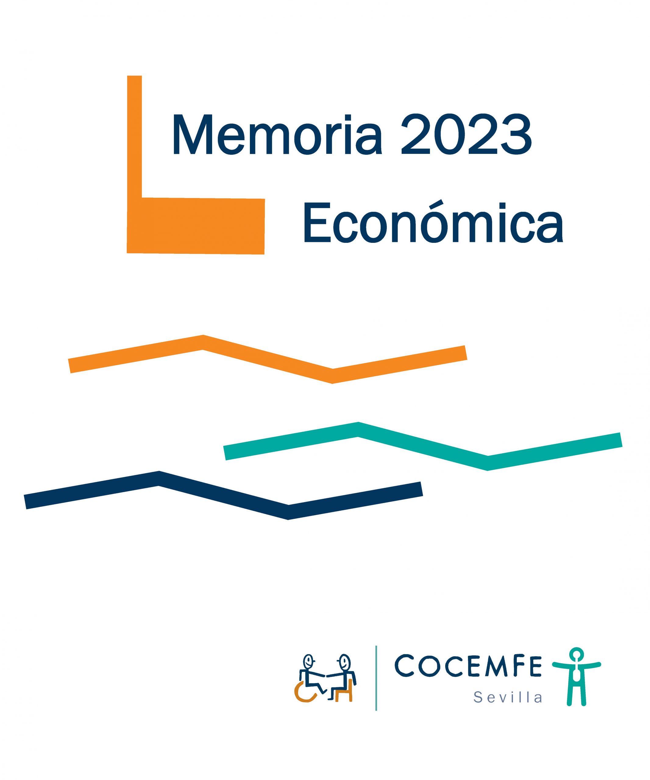 Memoria Económica 2023