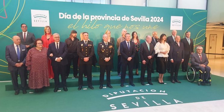 Fotografía premiados de la Medalla de Oro 2024