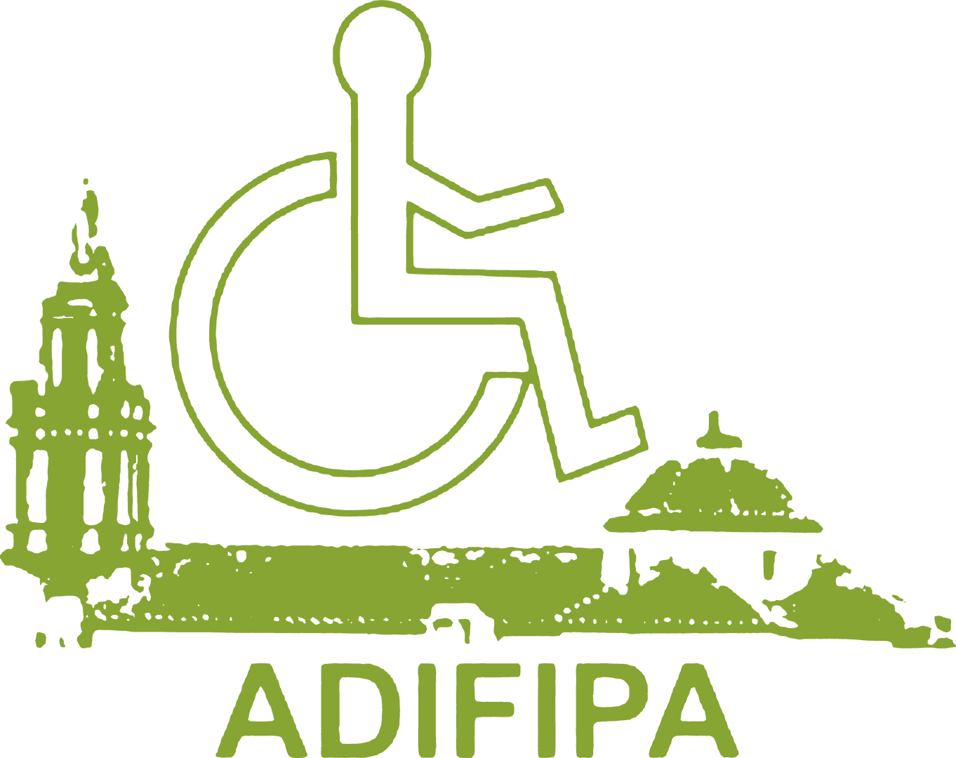 Logo ADIFIPA 2023