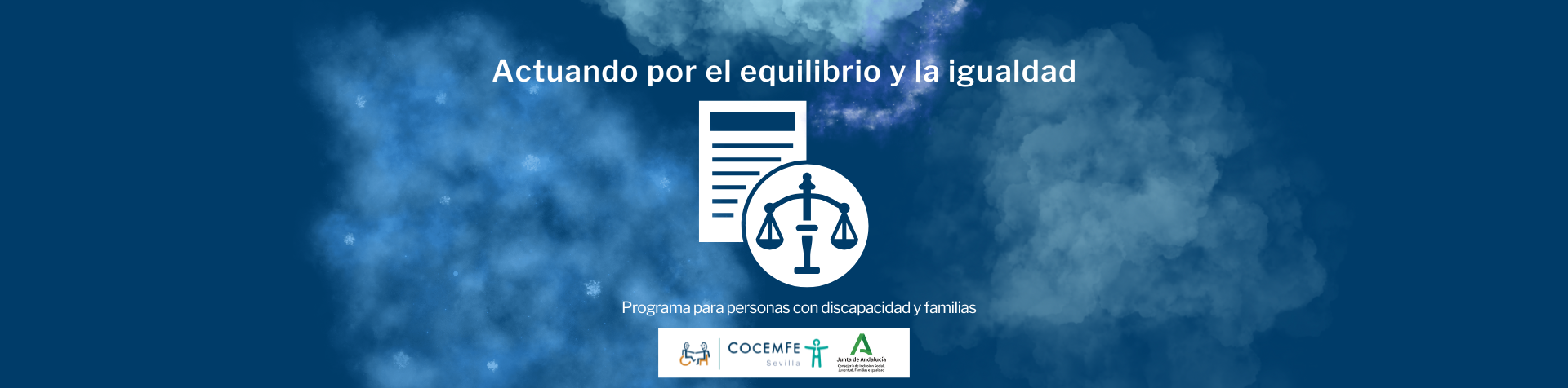 imagen decorativa cabecera-Web programa Actuando por el equilibrio y la igualdad 2024