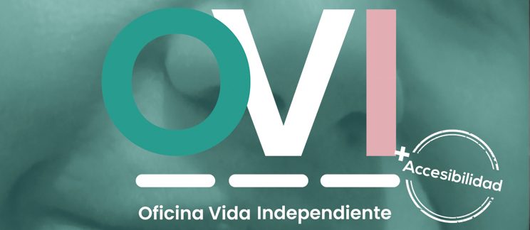 Logotipo OVI 2024