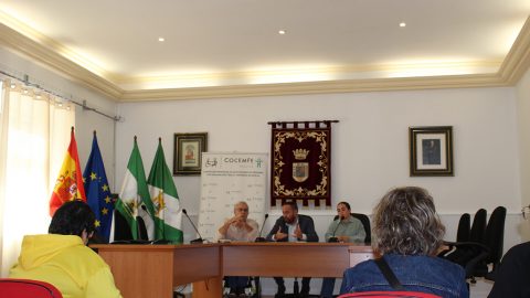 Fotografía evento El Real de la Jara 1