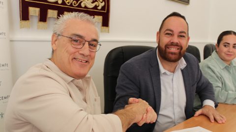 Fotografía evento El Real de la Jara 11