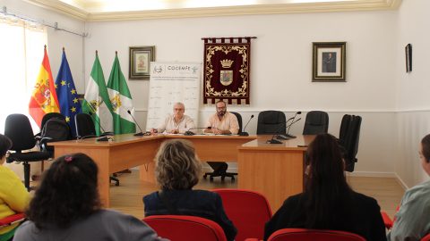 Fotografía evento El Real de la Jara 12