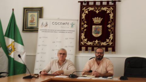 Fotografía evento El Real de la Jara 13