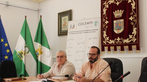 Fotografía evento El Real de la Jara 15