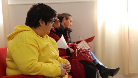 Fotografía evento El Real de la Jara 16