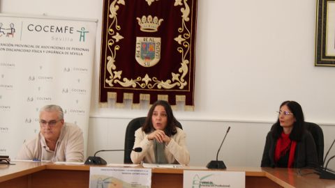 Fotografía evento El Real de la Jara 17