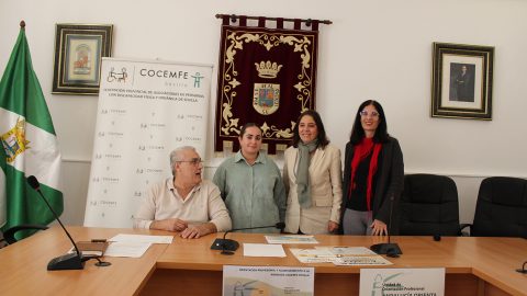 Fotografía evento El Real de la Jara 18