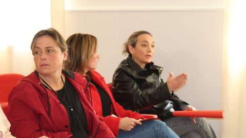 Fotografía evento El Real de la Jara 20