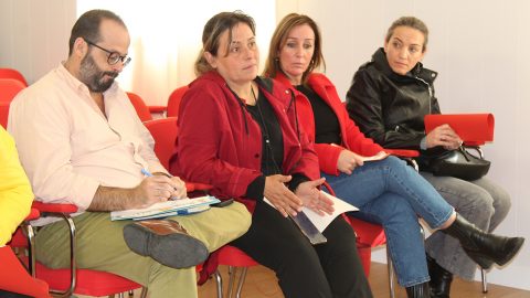 Fotografía evento El Real de la Jara 21