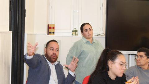 Fotografía evento El Real de la Jara 23