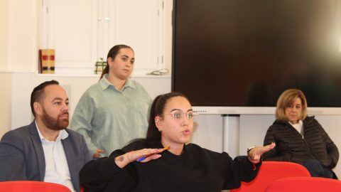 Fotografía evento El Real de la Jara 24