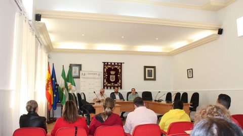 Fotografía evento El Real de la Jara 3