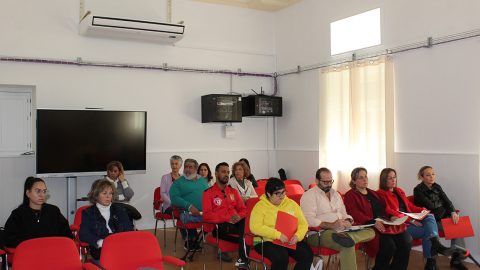 Fotografía evento El Real de la Jara 5