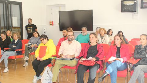 Fotografía evento El Real de la Jara 7
