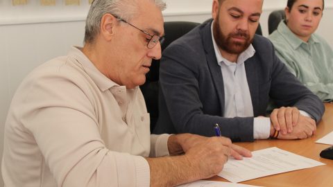 Fotografía evento El Real de la Jara 8