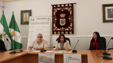 Fotografía evento El Real de la Jara 9