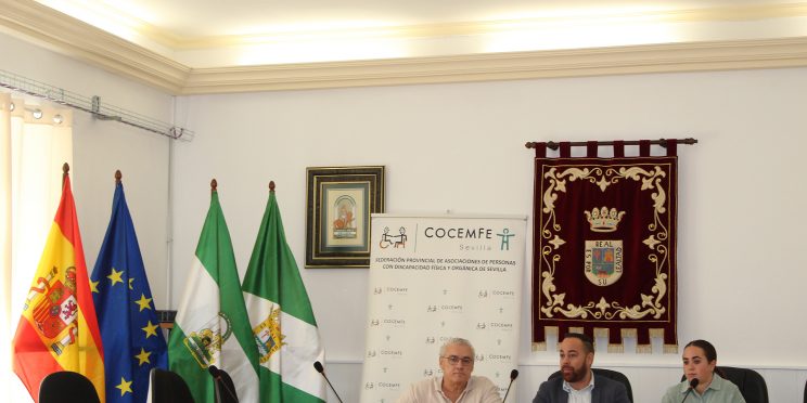 Fotografía evento El Real de la Jara