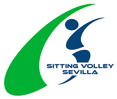 Logo Sitting Volley Sevilla