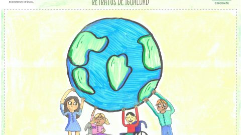 Distrito Norte Finalista