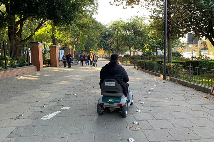 imagen contenida dentro del reportaje Rompiendo límites: el camino hacia una accesibilidad universal