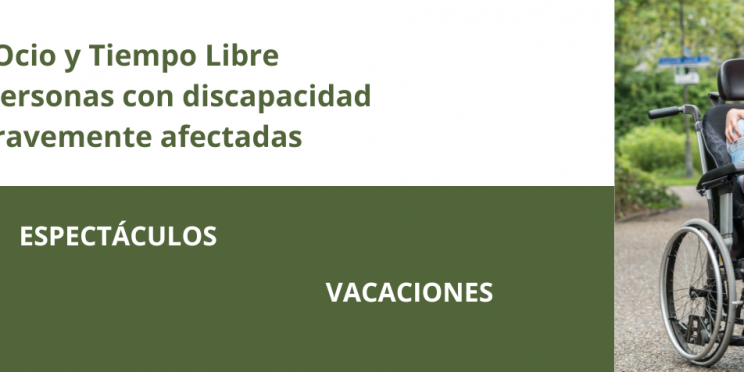 Imagen cabecera programa ocio y tiempo libre 2025