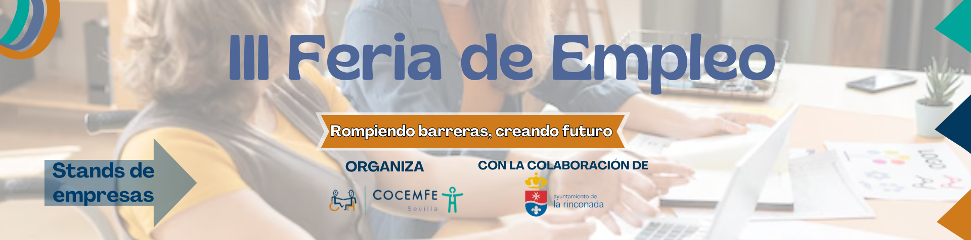 Imagen Cabecera-web III Feria de Empleo