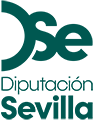 Logo Diputación de Sevilla