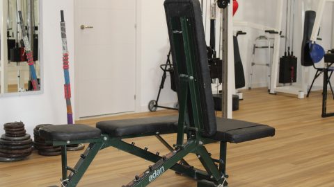 Fotografía maquinaria gimnasio-1