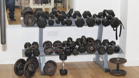 Fotografía maquinaria gimnasio-3