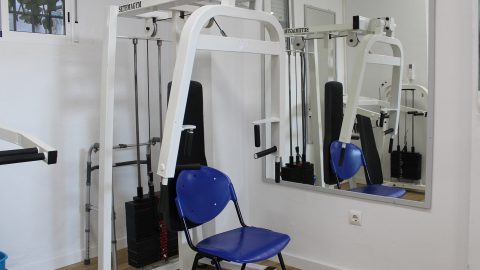Fotografía maquinaria gimnasio-4