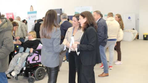 Fotografía III Feria de empleo 0202