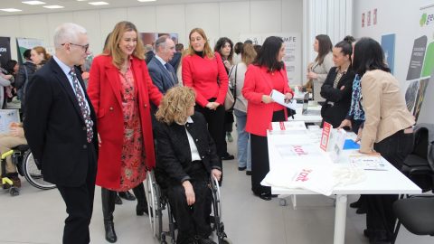 Fotografía III Feria de empleo 03