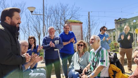 Foto Fábrica de Harina Peñaflor 2