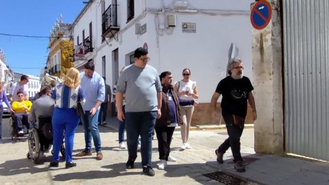 Foto recorrido Peñaflor 1