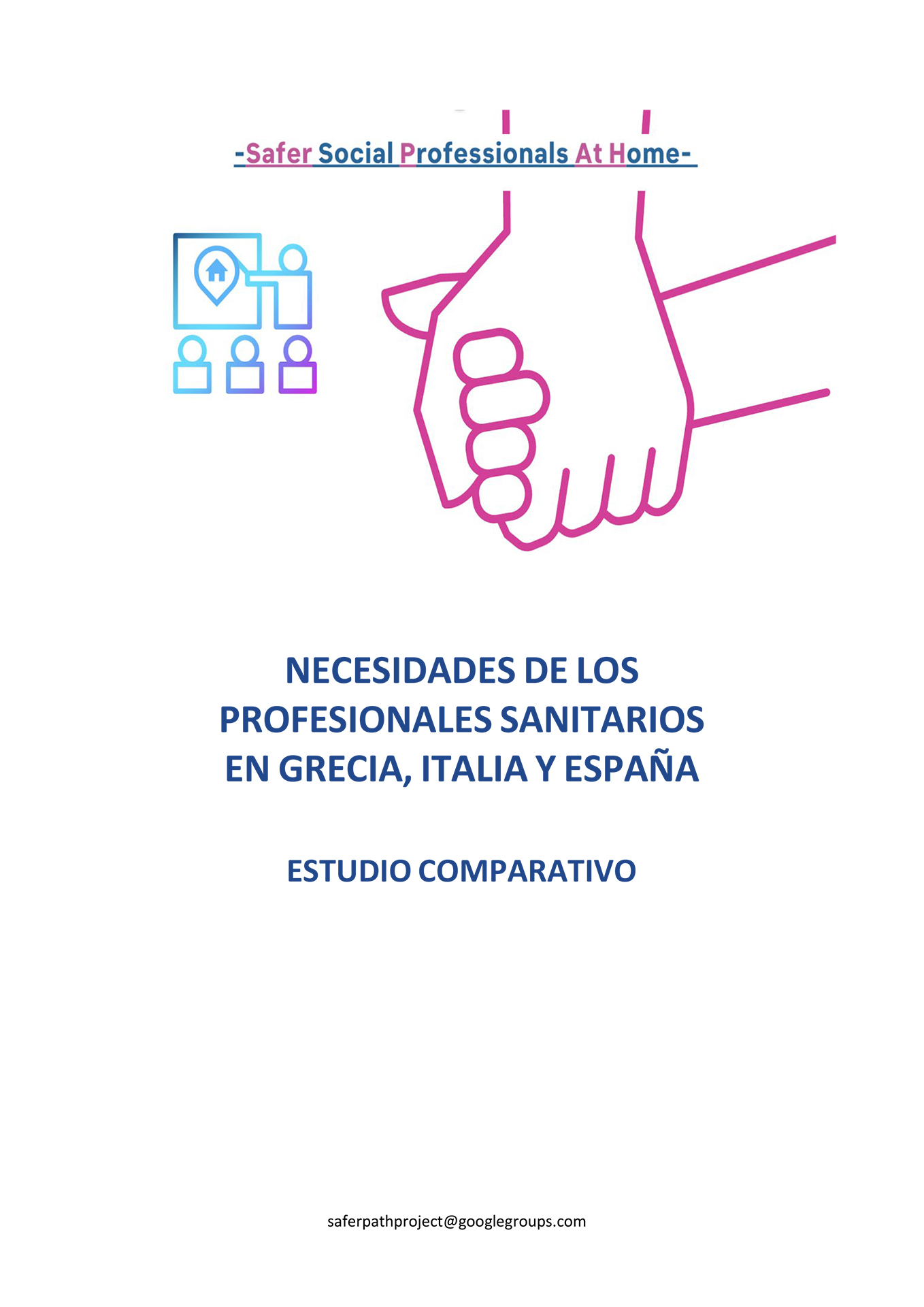 Imagen Estudio comparativo portada proyecto SAFER PATH ES